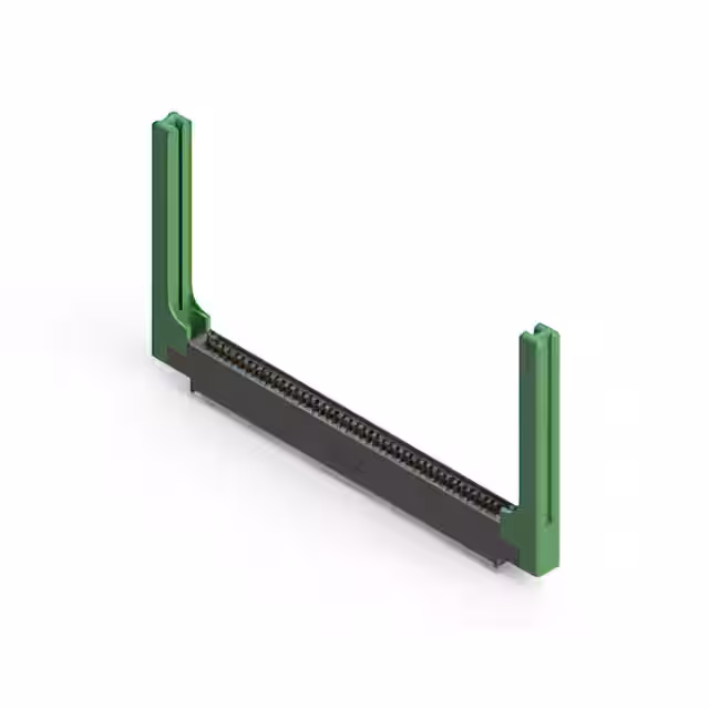 395-088-524-858 EDAC Inc.  Edgeboard Connectors